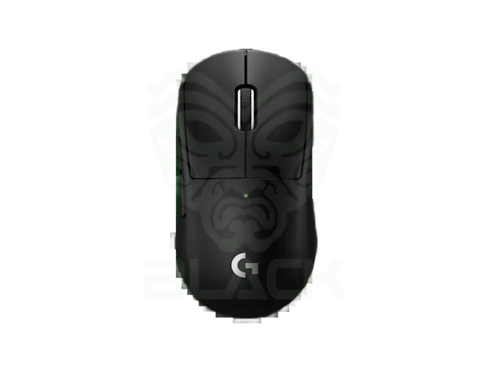 MOUSE LOGITECH PRO X SUPERLIGHT 2C NEGRO