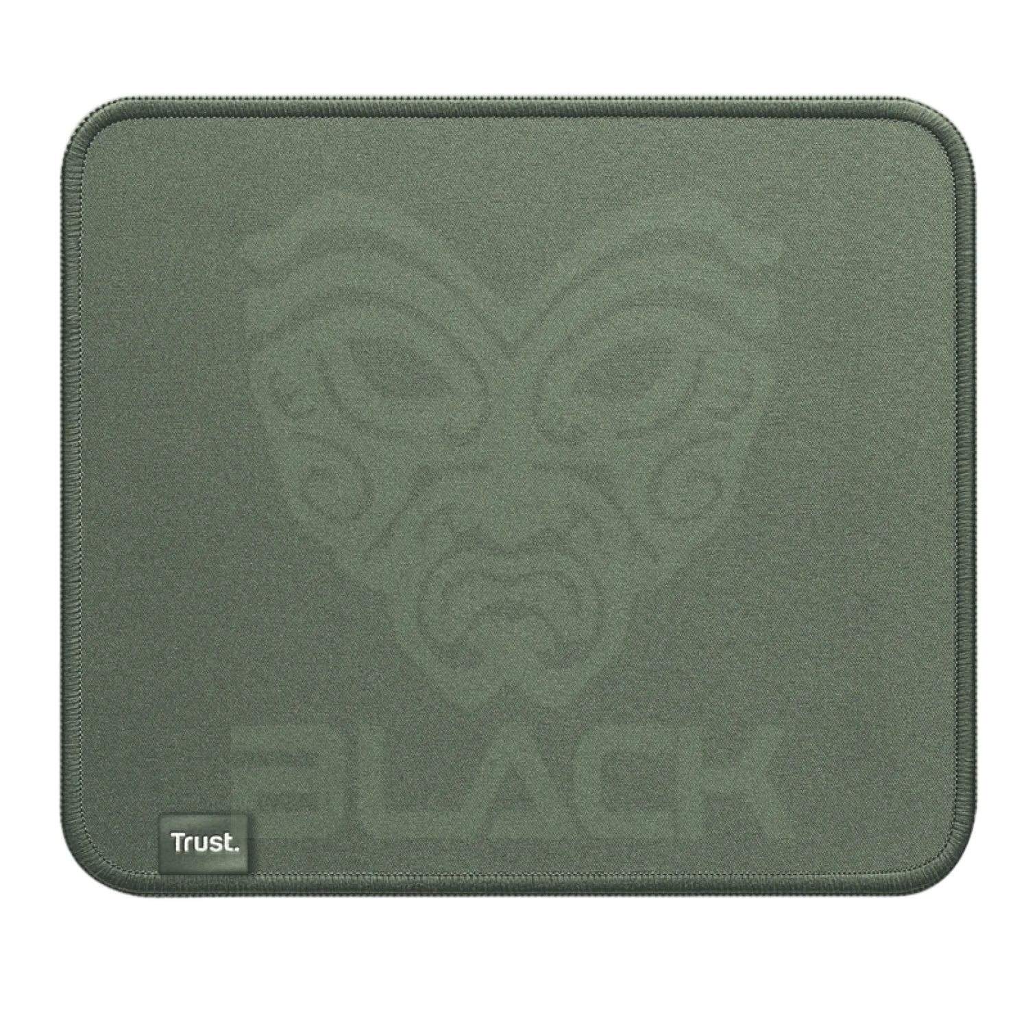 MOUSE PAD TRUST BOYE ECO GREEN