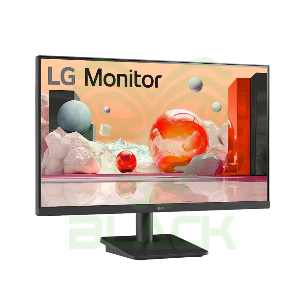 Monitor Lg 24 Led 24ms500 Borderless 100 Hz (ii)