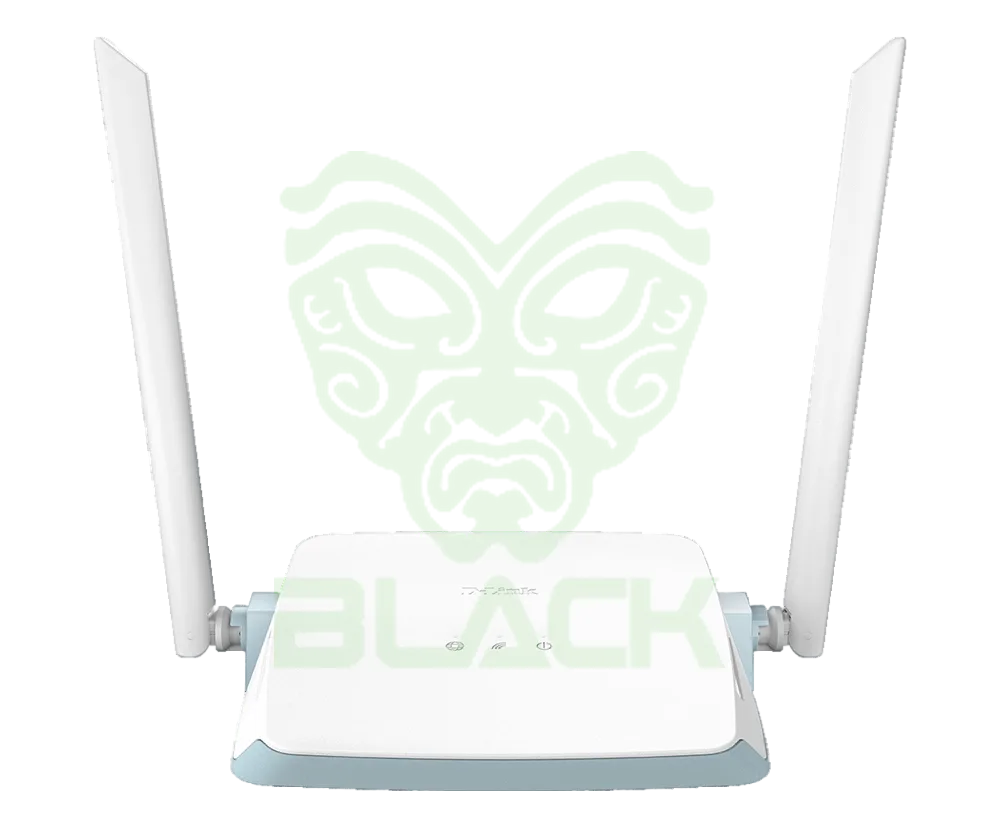 D-LINK ROUTER R03 N300 SMART 2 ANTENAS
