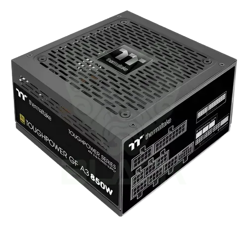 FUENTE 850W THERMALTAKE TOUGHPOWER GF A3 80+ GOLD