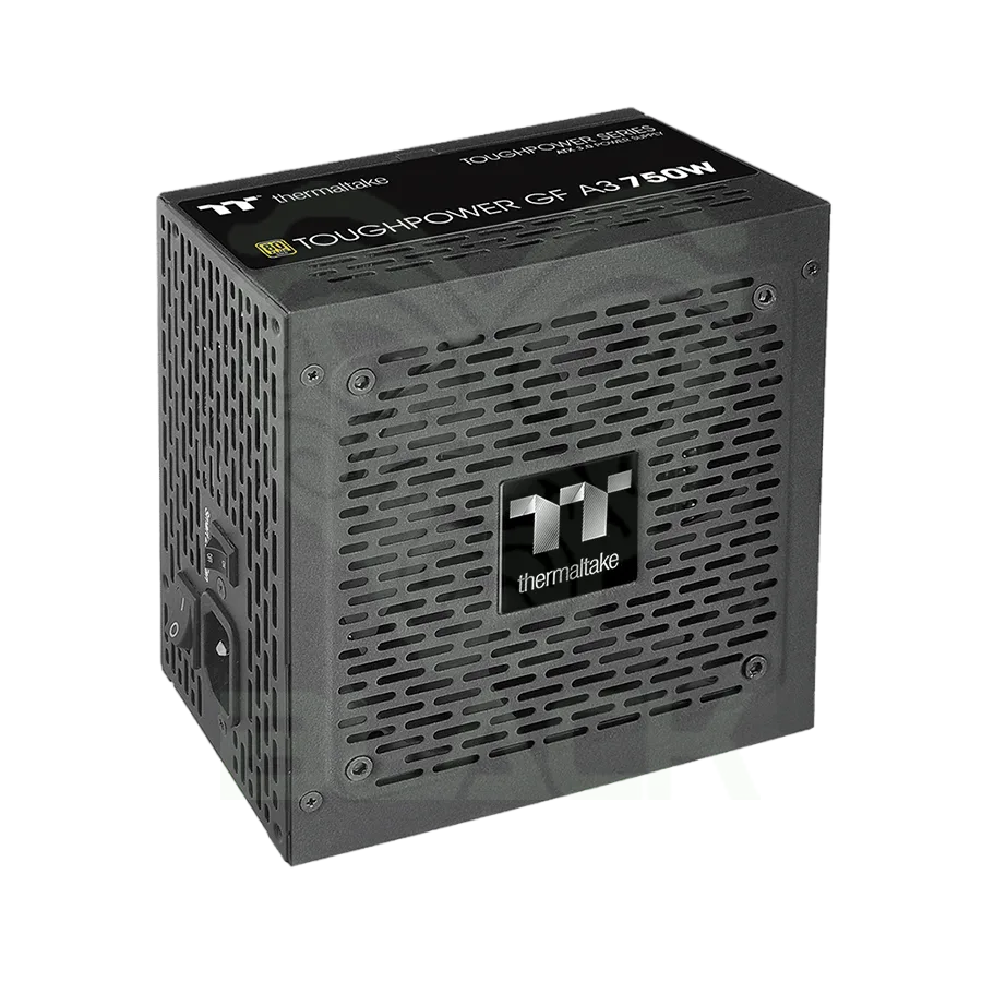 FUENTE 750W THERMALTAKE TOUGHPOWER GF A3 80+ GOLD