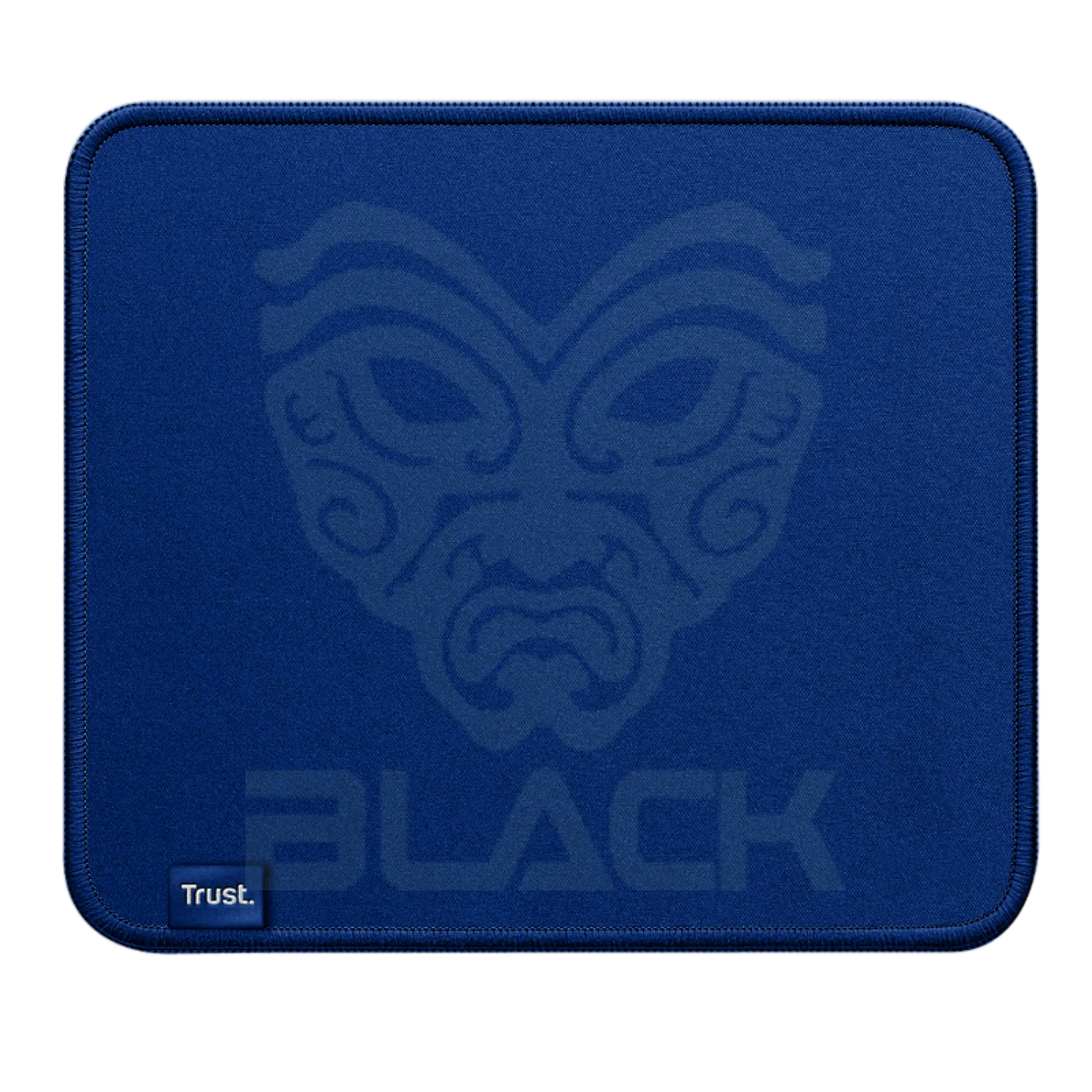 MOUSE PAD TRUST BOYE ECO BLUE