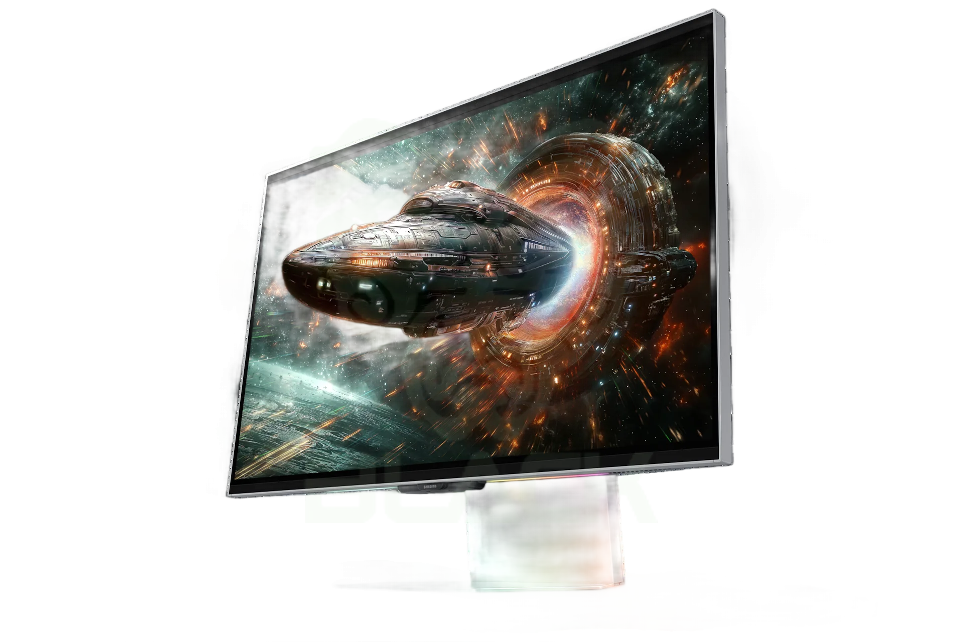 MONITOR SAMSUNG 27 G9 3D