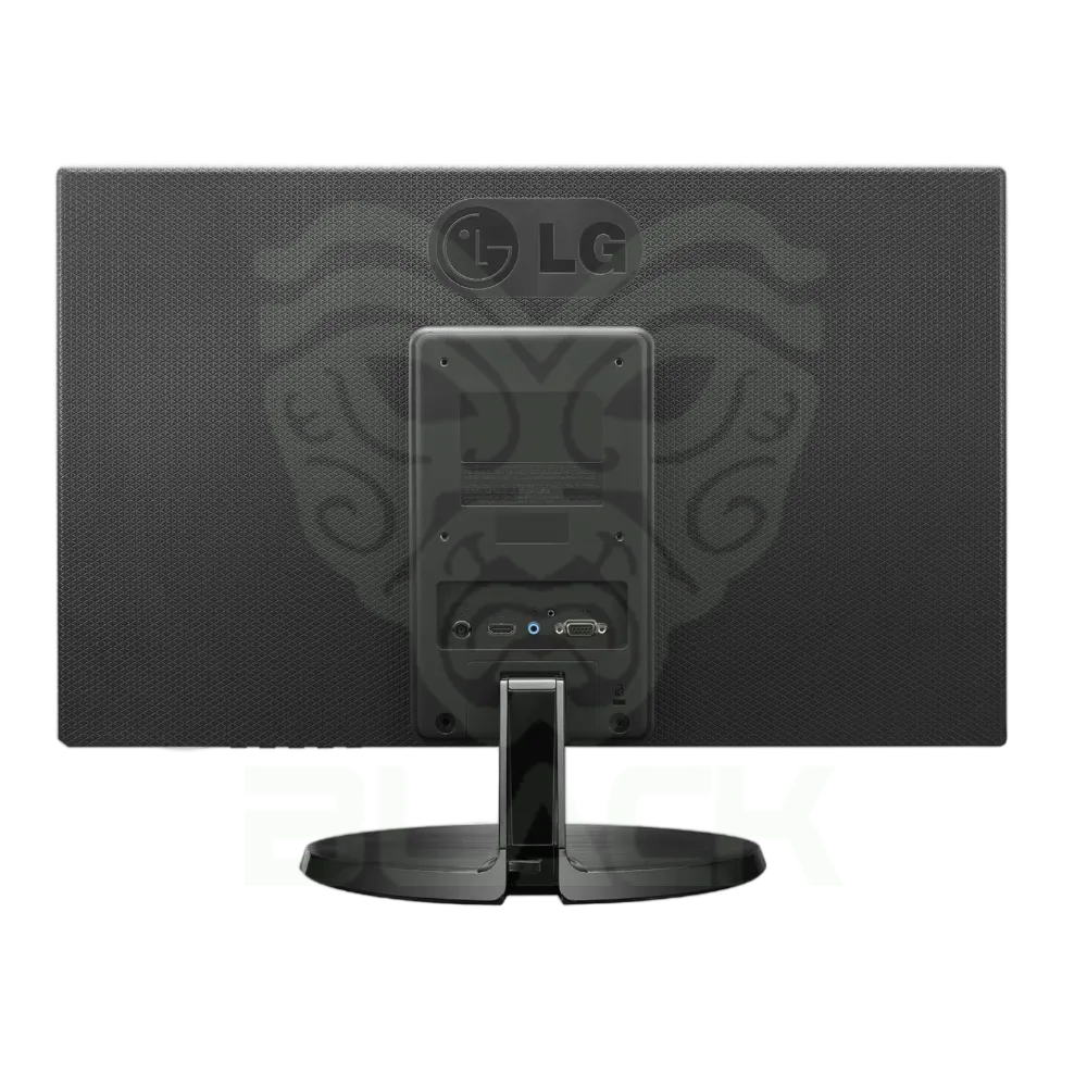 Monitor Lg 19  19M38L-B Hd HDMI (ii)