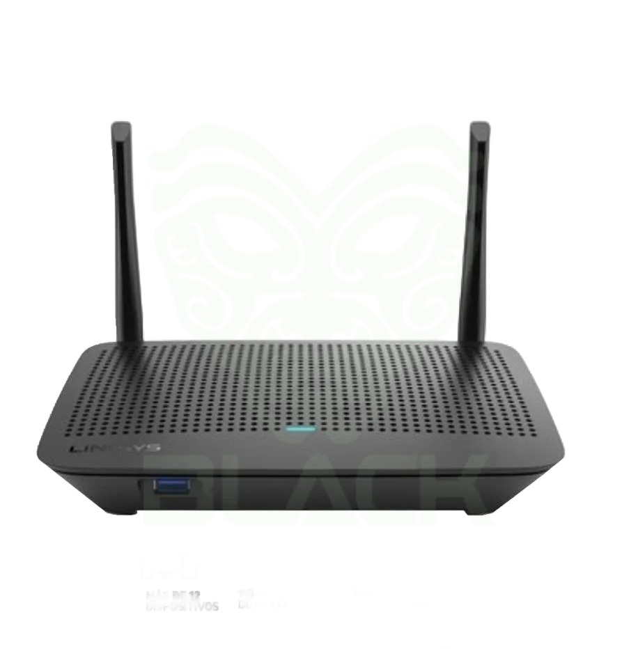 ROUTER LINKSYS AC1300