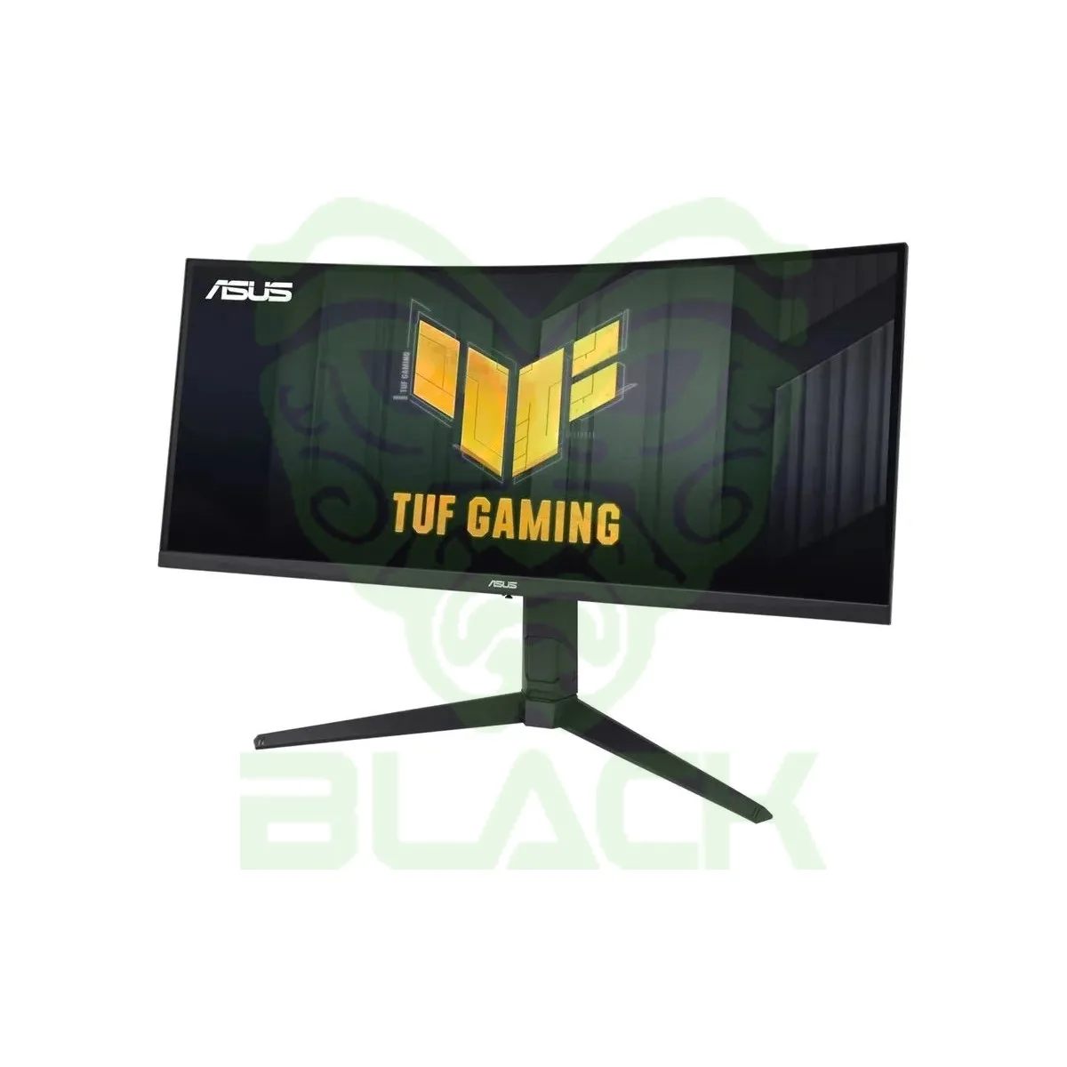 MONITOR 34" GAMING CURVO ASUS VG34VQL3A WQHD 1MS 180HZ