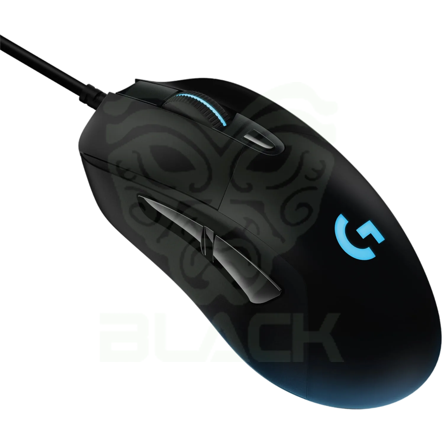 MOUSE LOGITECH G403 HERO GAMING