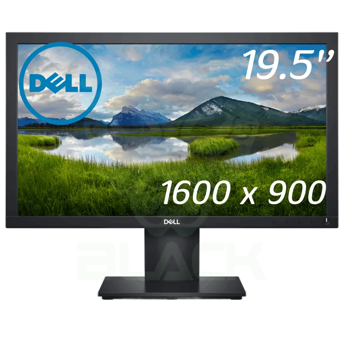 Monitor Dell E Series E2020H 19,5