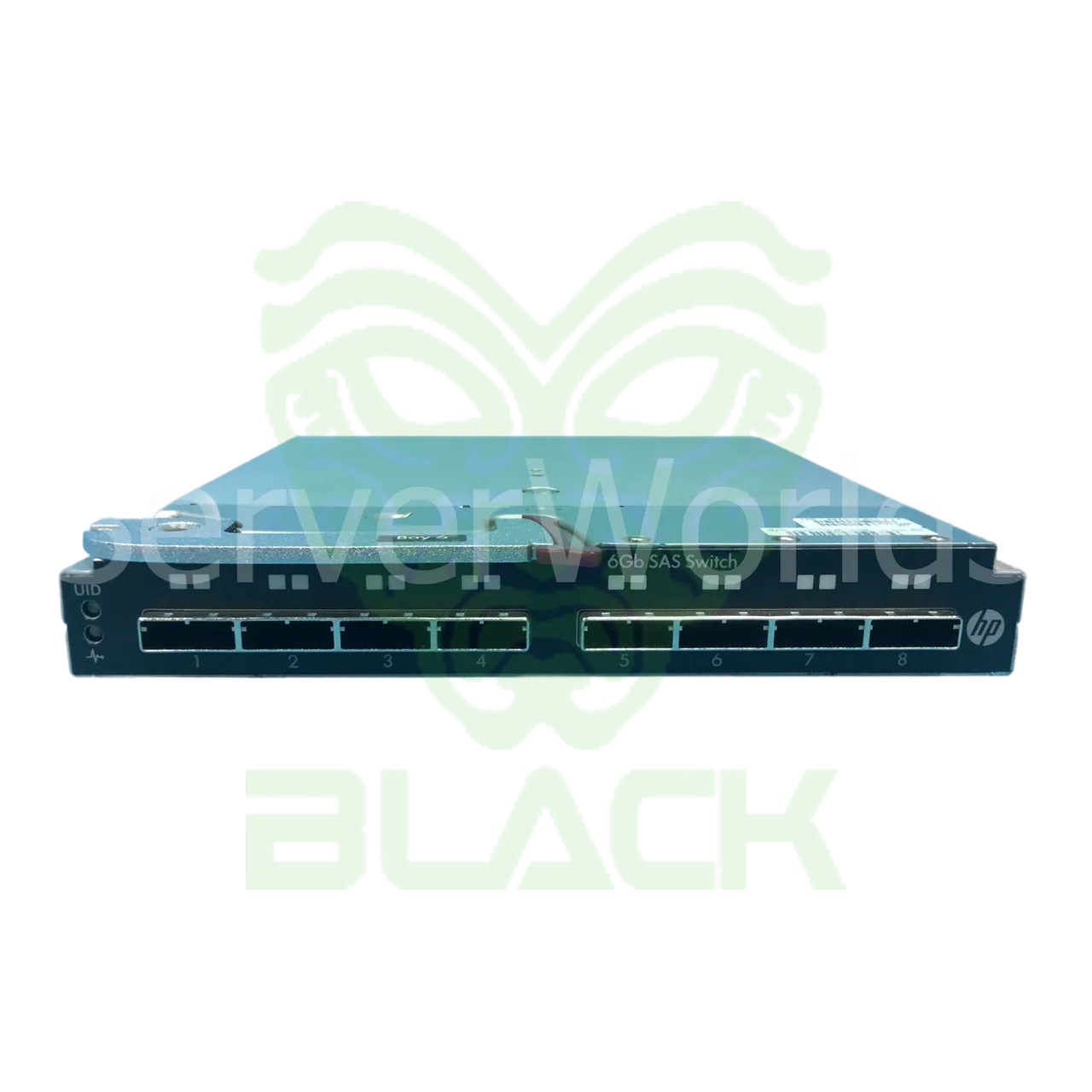 SWITCH HPE 6GB SAS BL SWITCH SINGLE PACK