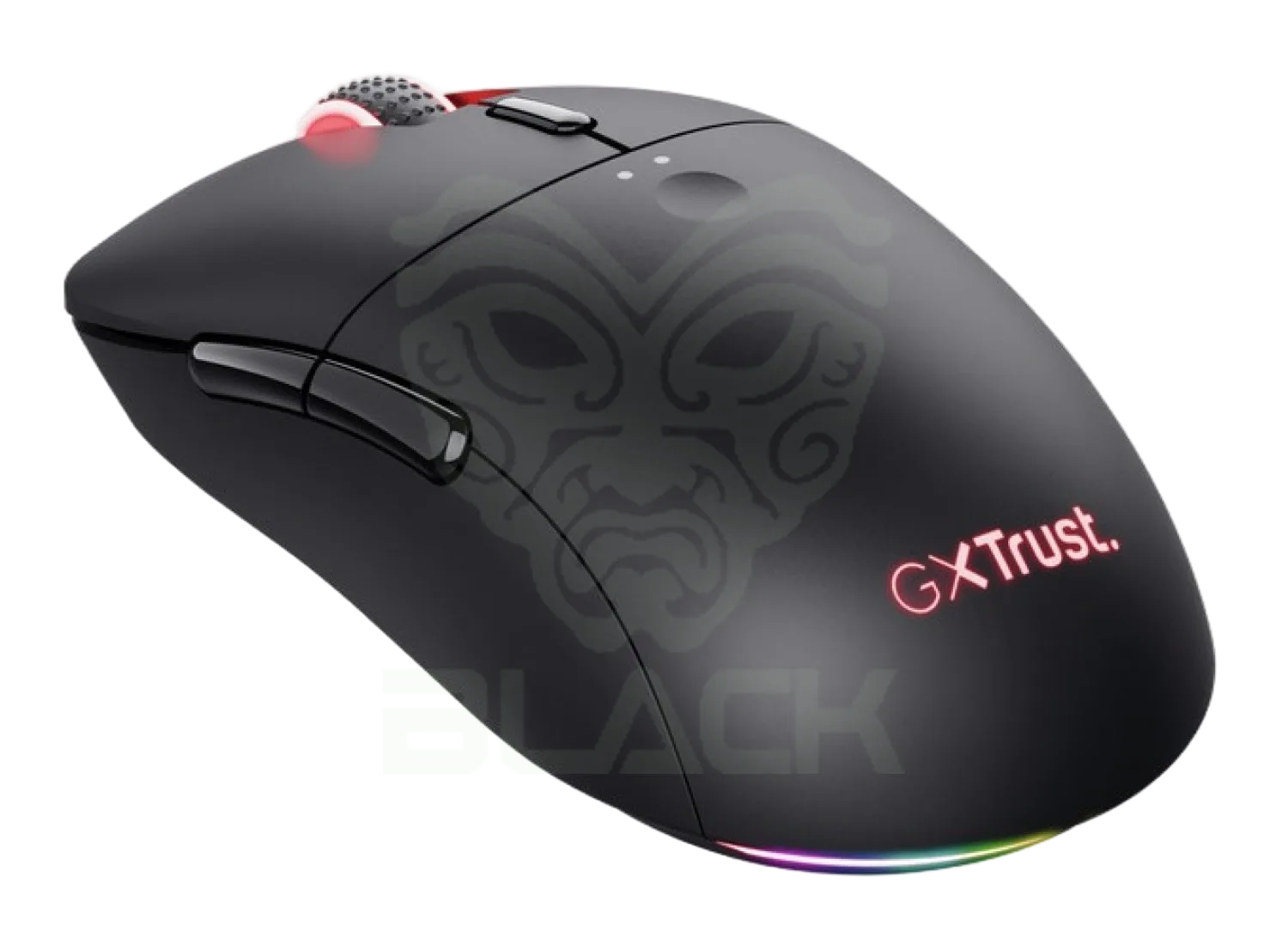 MOUSE TRUST REDEX WIRELESS GXT980
