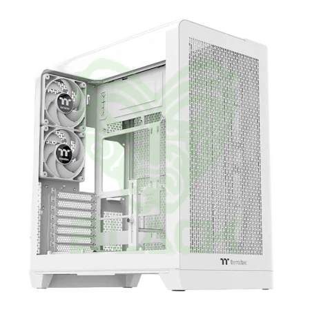 GABINETE THERMALTAKE VIEW 390 AIR SNOW WHITE TG