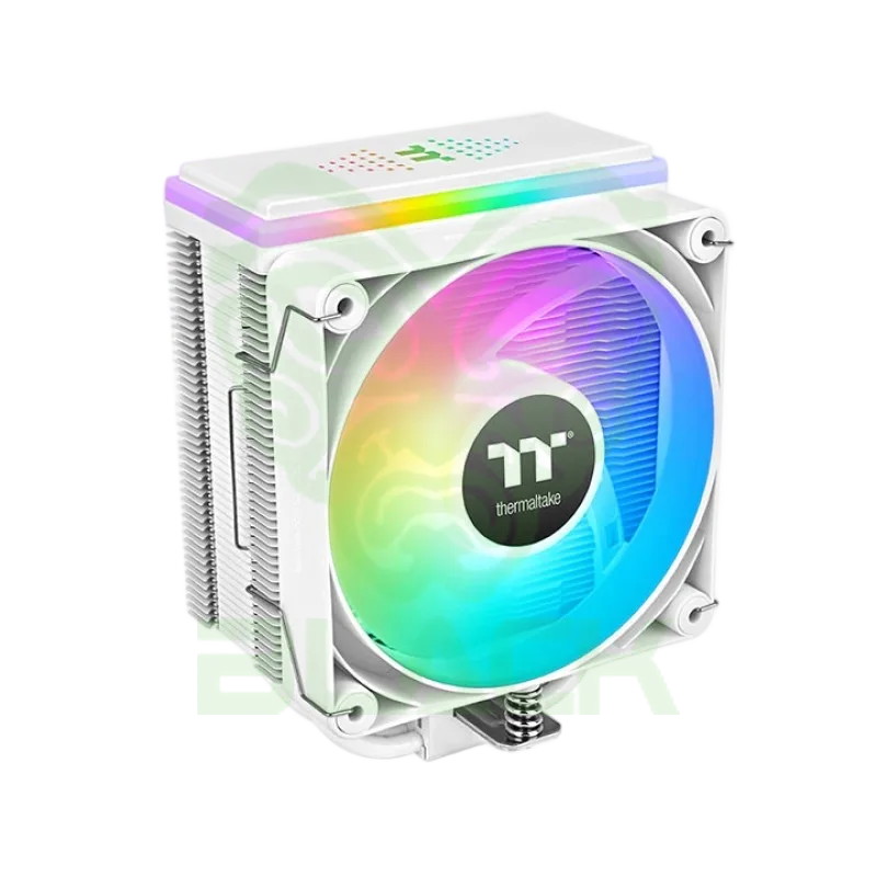 COOLER CPU THERMALTAKE ASTRIA 400 AIR 6 PIPE SYNC