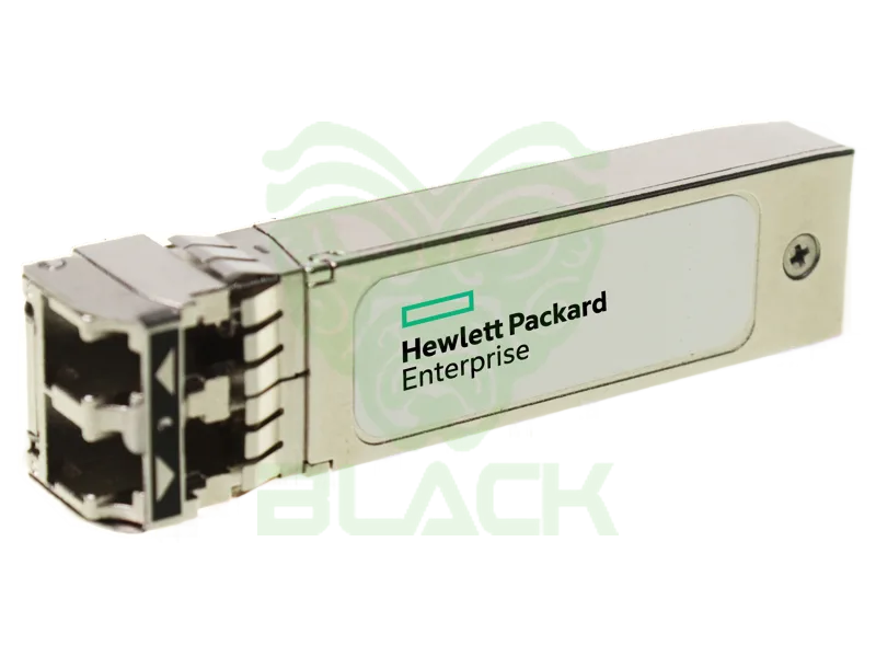 TRANSCEIVER HPE X130 10G XFP LC SR (L)
