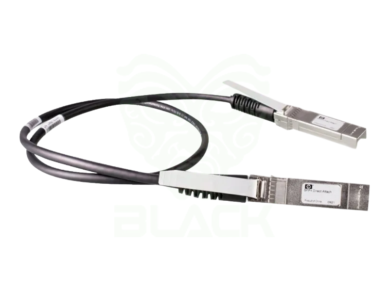 ARUBA HPE X240 10G SFP+ SFP+ 0.65M DAC CABLE (L)
