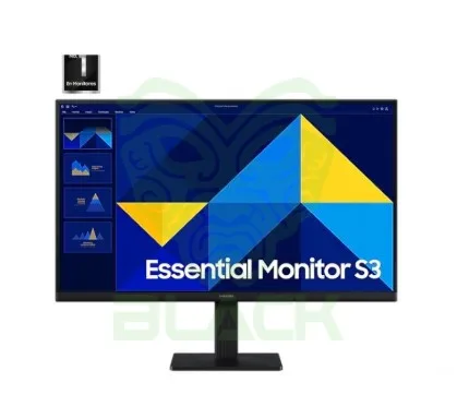 MONITOR SAMSUNG D300 24" FHD 100HZ