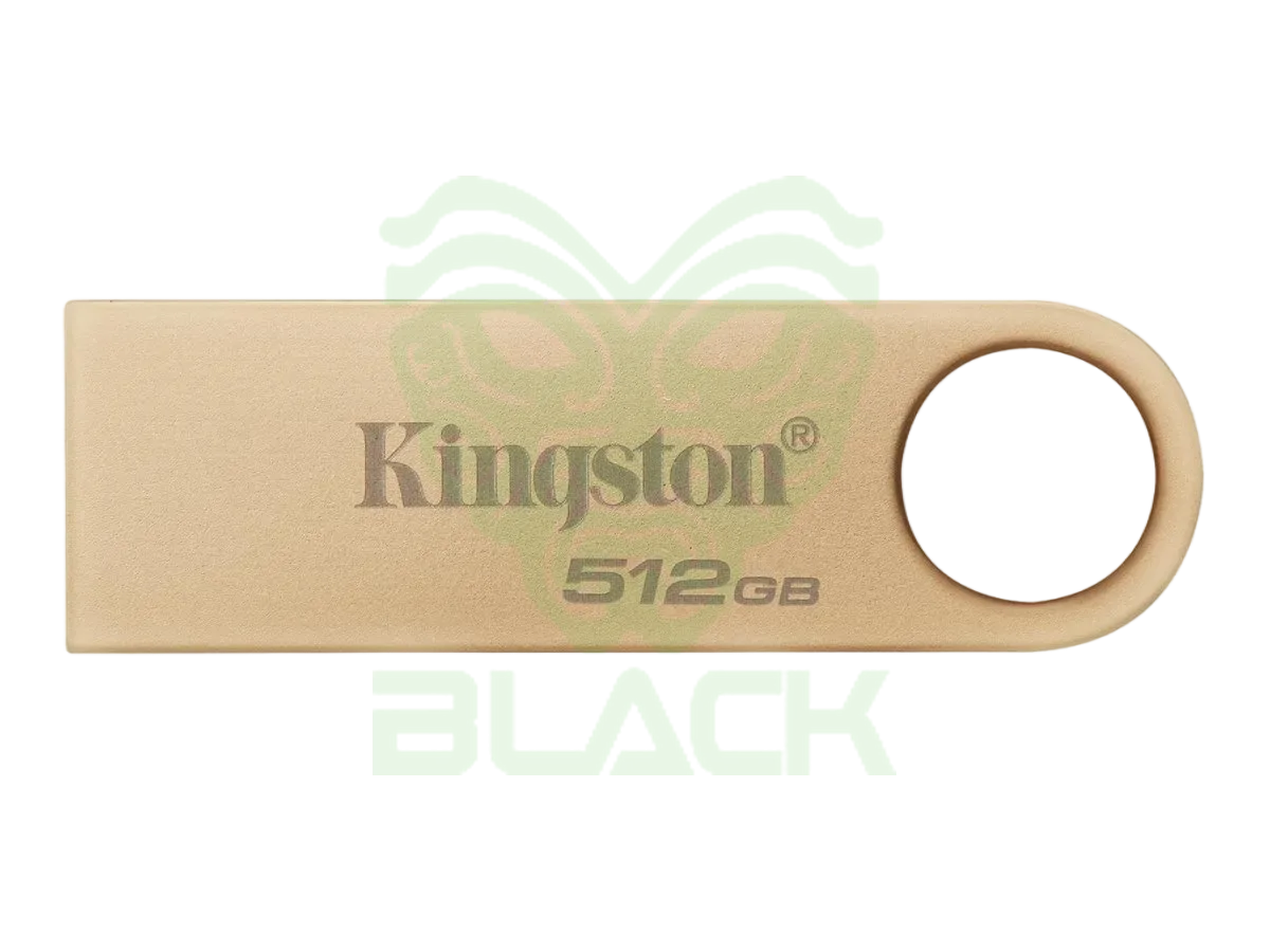 PENDRIVE KINGSTON 512GB DATA TRAVELER 3.2 G3 DTSE9G3/512GB
