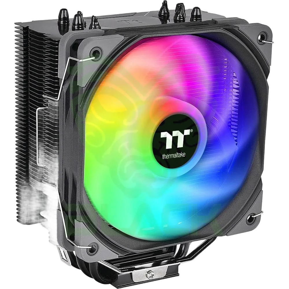 THERMALTAKE CPU COOLER UX200 SE ARGB