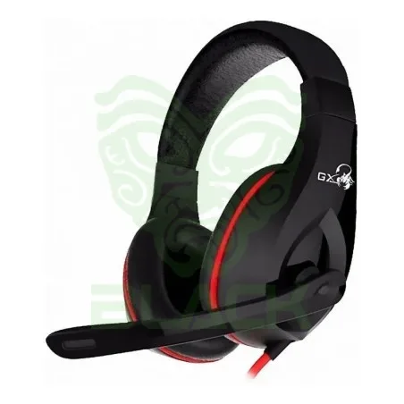AURICULAR GENIUS HS - G560