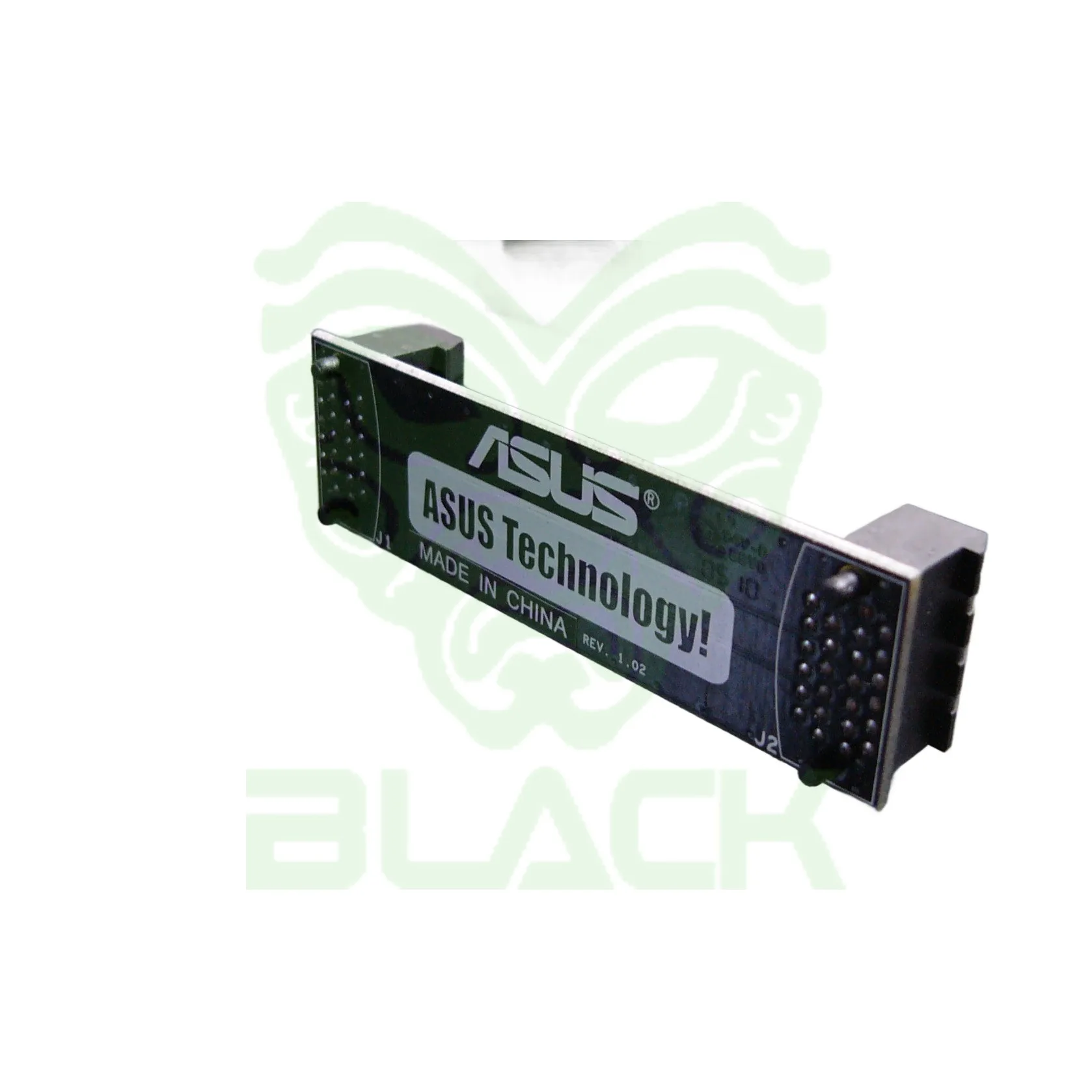 PUENTE SLI ASUS