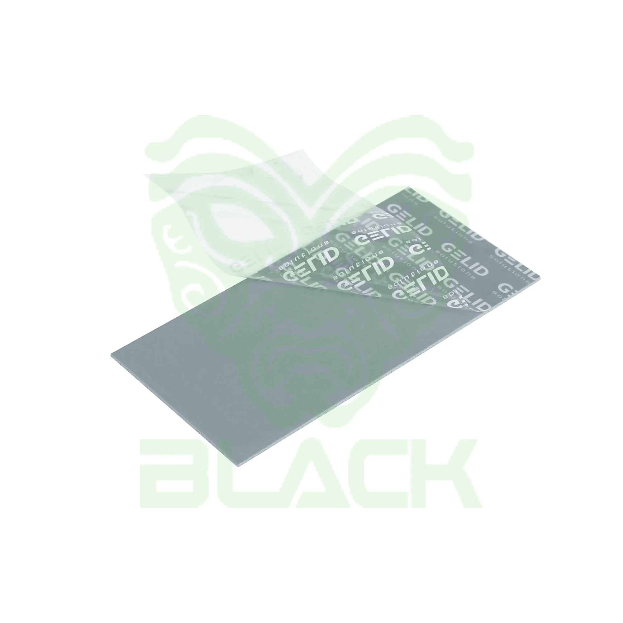 THERMAL PAD GELID 80X40 2.5MM 12W/MK