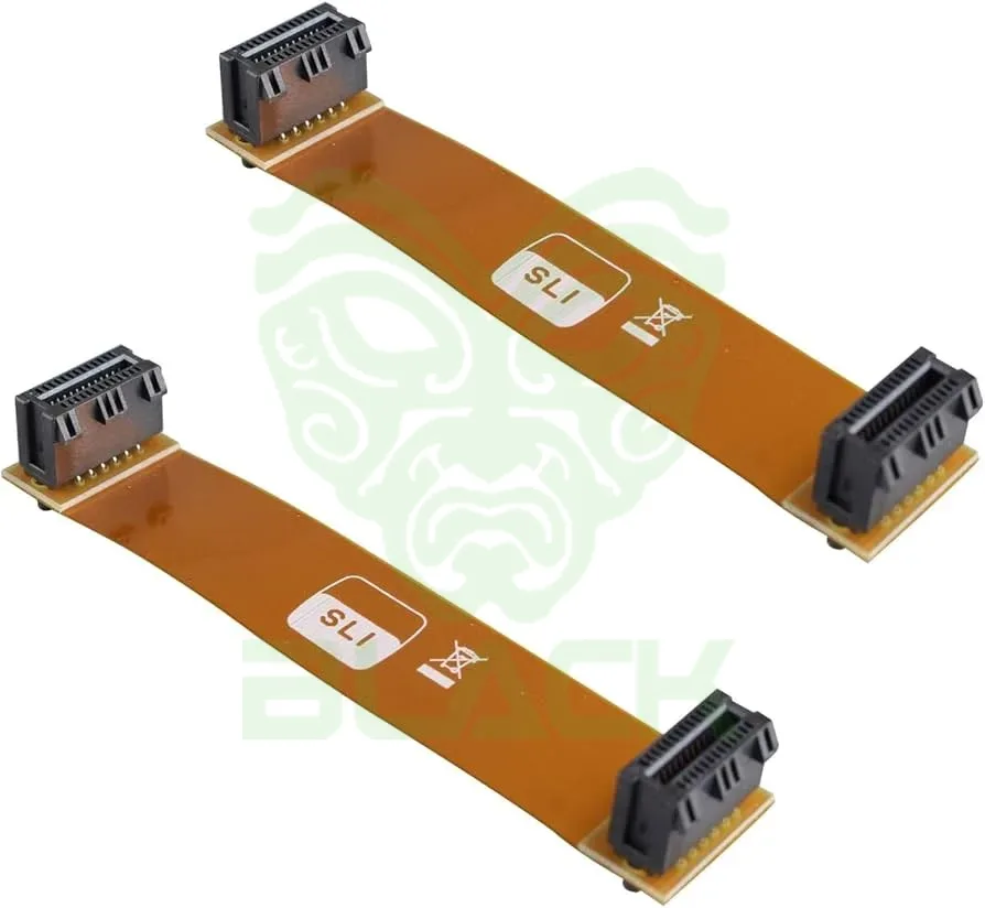 PUENTE SLI NVIDIA