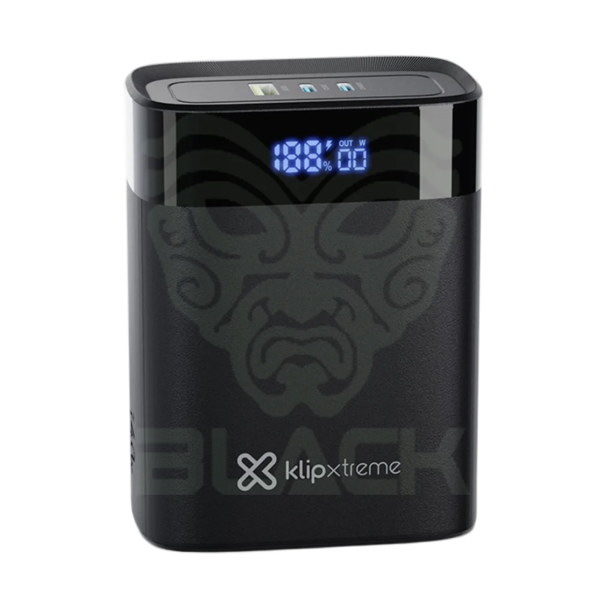POWER KLIP XTREME, 30000 MAH, LAPTOS; CELUS, TABL