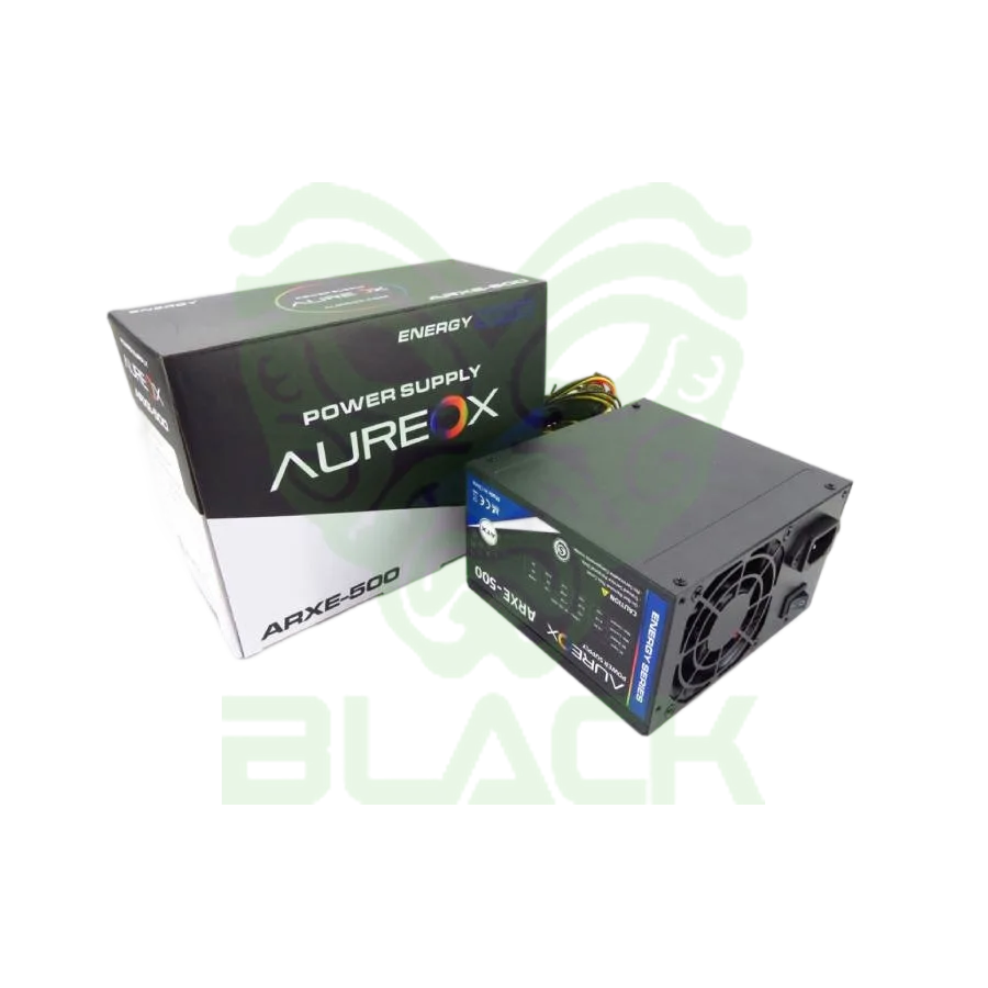 Aureox Energy Series ARXE-500 V2  ¡liquidación Final!