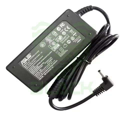 CARGADOR ASUS 19V - 6.32A