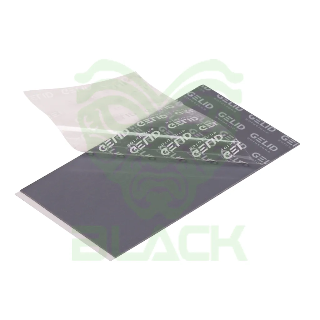 THERMAL PAD GELID 90X50 2MM 12W/MK