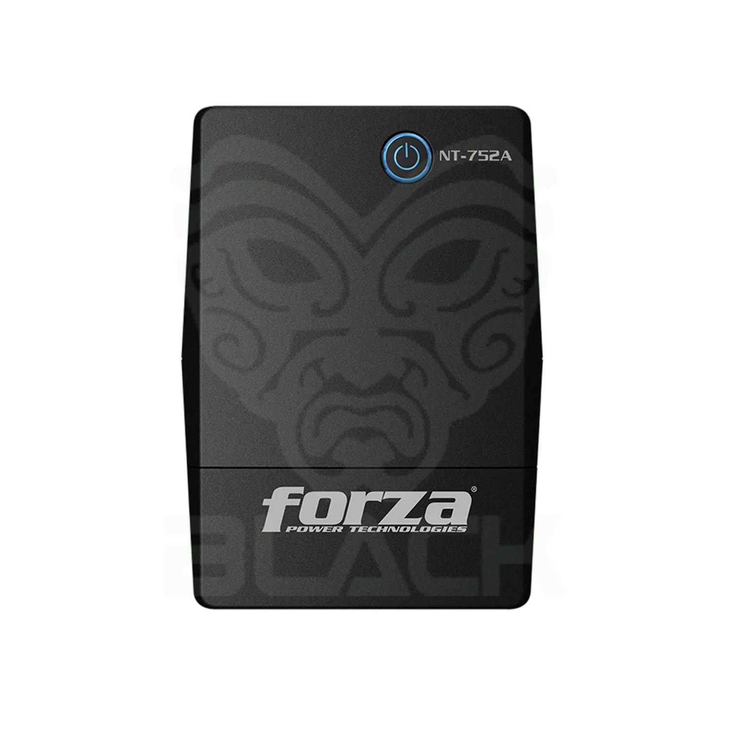 UPS NT FORZA INTERACTIVA 750VA 375W