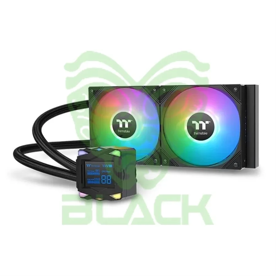 WATERCOOLER THERMALTAKE LA240 ARGB SYNC