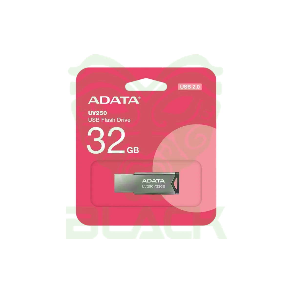 PEN DRIVE ADATA UV250 32GB USB 2.0 METAL