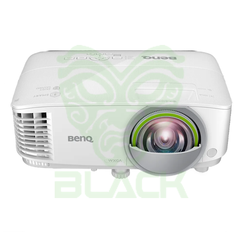 PROYECTOR BENQ EW800ST WHITE