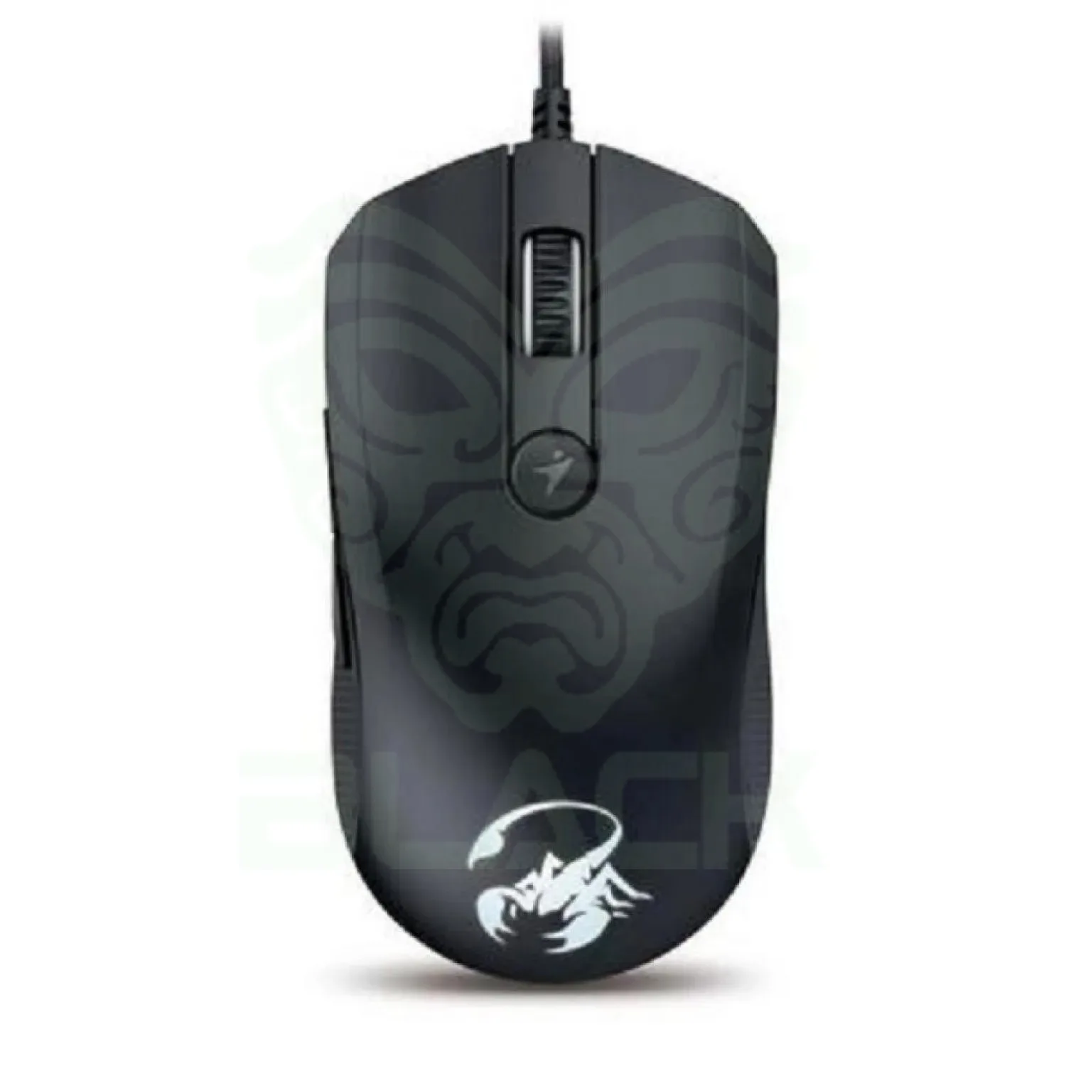 MOUSE GENIUS GX SCORPION M6 - 600