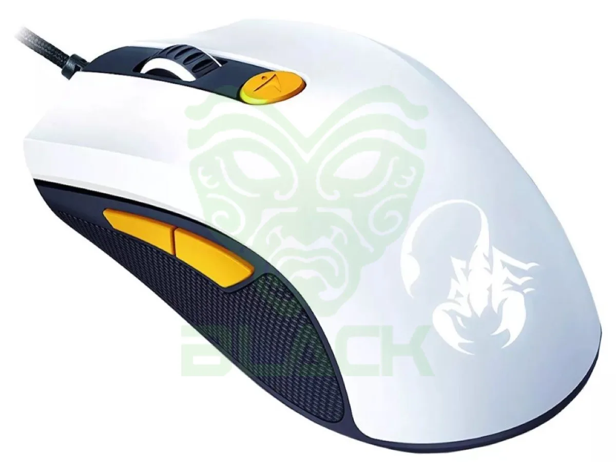 MOUSE GENIUS GX SCORPION M8 - 610