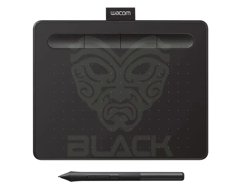 Tableta Grafica Wacom INTUOS CTL - 4100 S