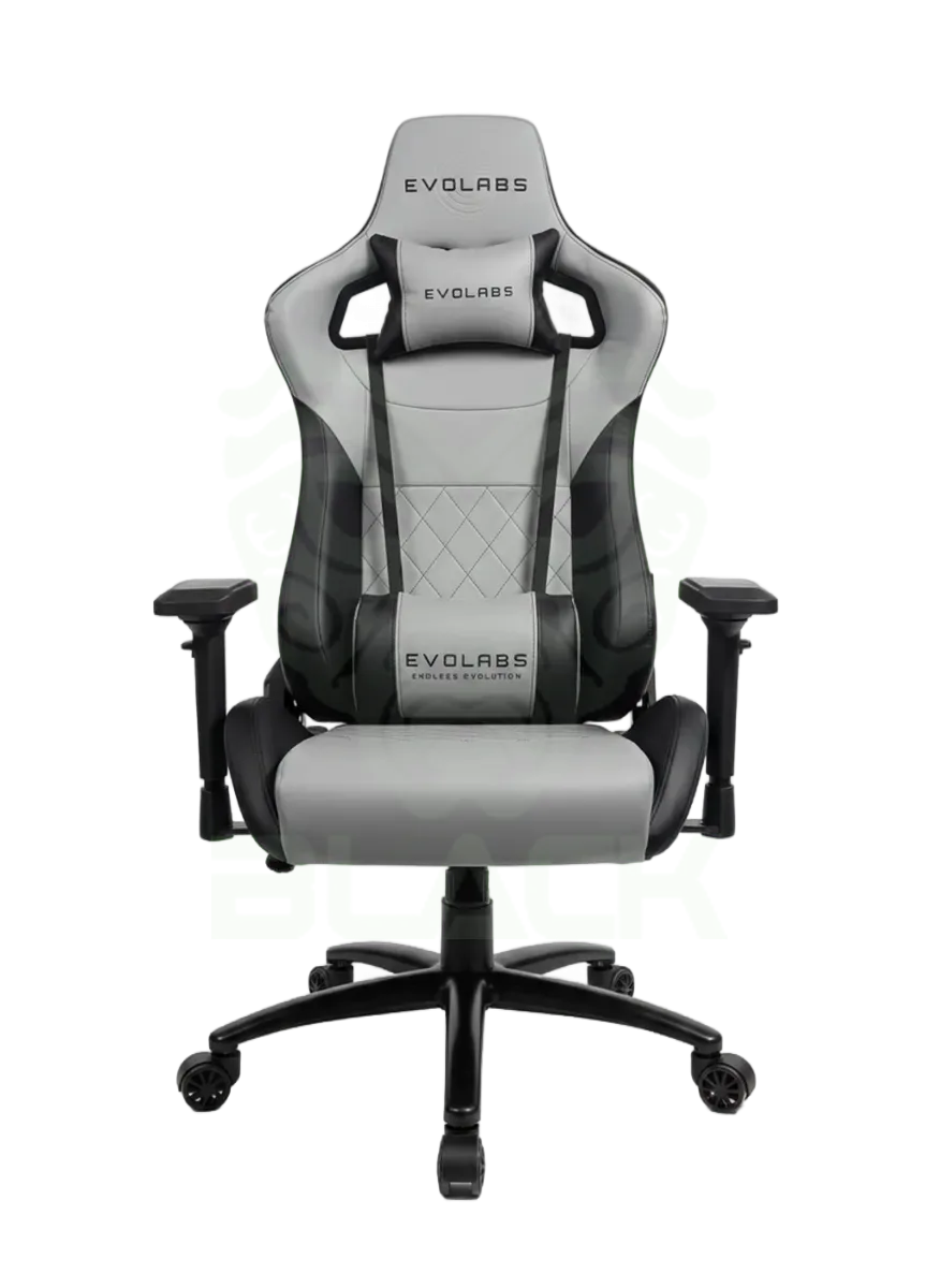 EVOLABS GAMING CHAIR VANGUARD ELITE
