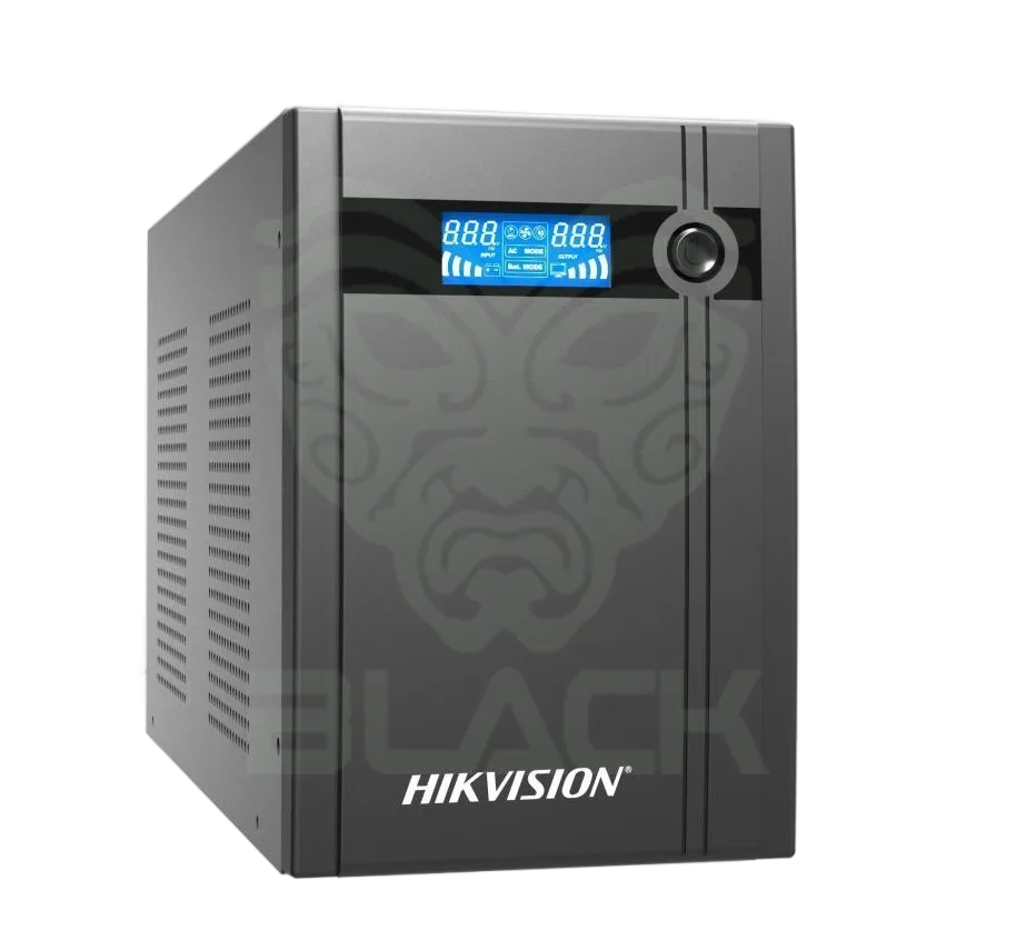 DS-UPS3000-X UPS 3000VA/1800W,220V BACKUP