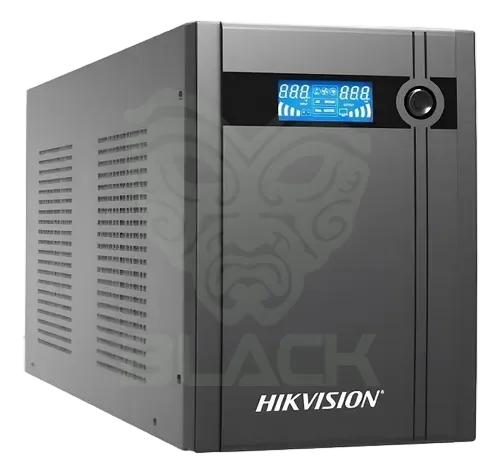 DS-UPS2000-X UPS 2000VA/1200W,220V BACKUP