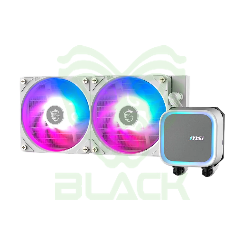 WATERCOOLING MSI CORELIQUID A13 240 W