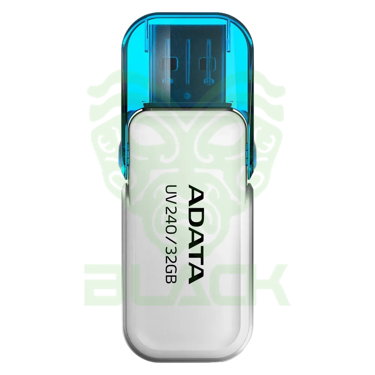 PEN DRIVE ADATA UV240 32GB USB 2.0 WHITE
