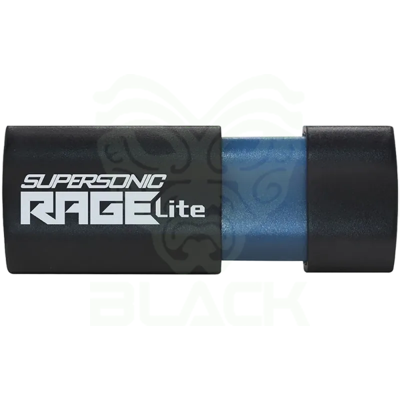 PEN DRIVE PATRIOT RAGE LITE 128GB USB 3.2 PE000848