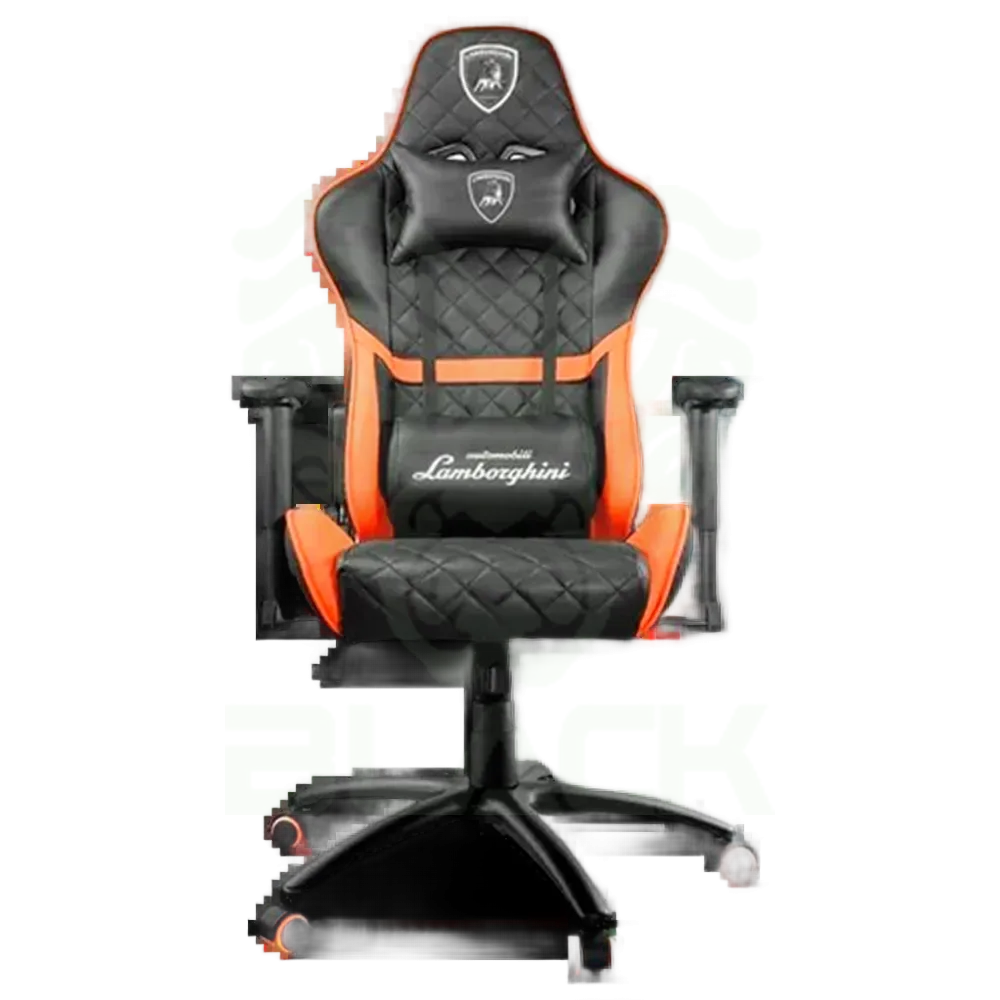 SILLA GAMER LAMBORGHINI VENENO NOCTIS