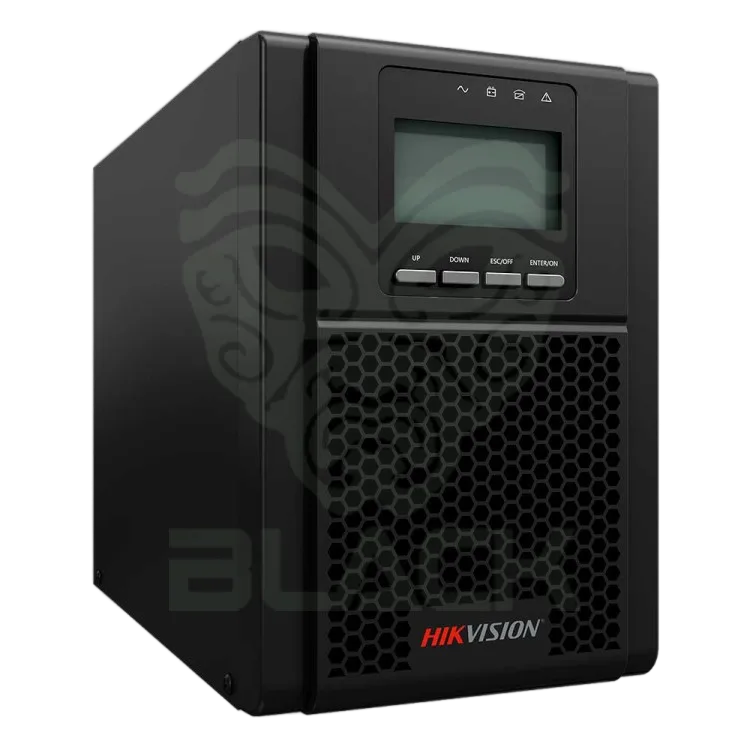 DS-UPS03K72-R UPS ONLINE ALIM ININTERRUMPIDA DE 3KVA