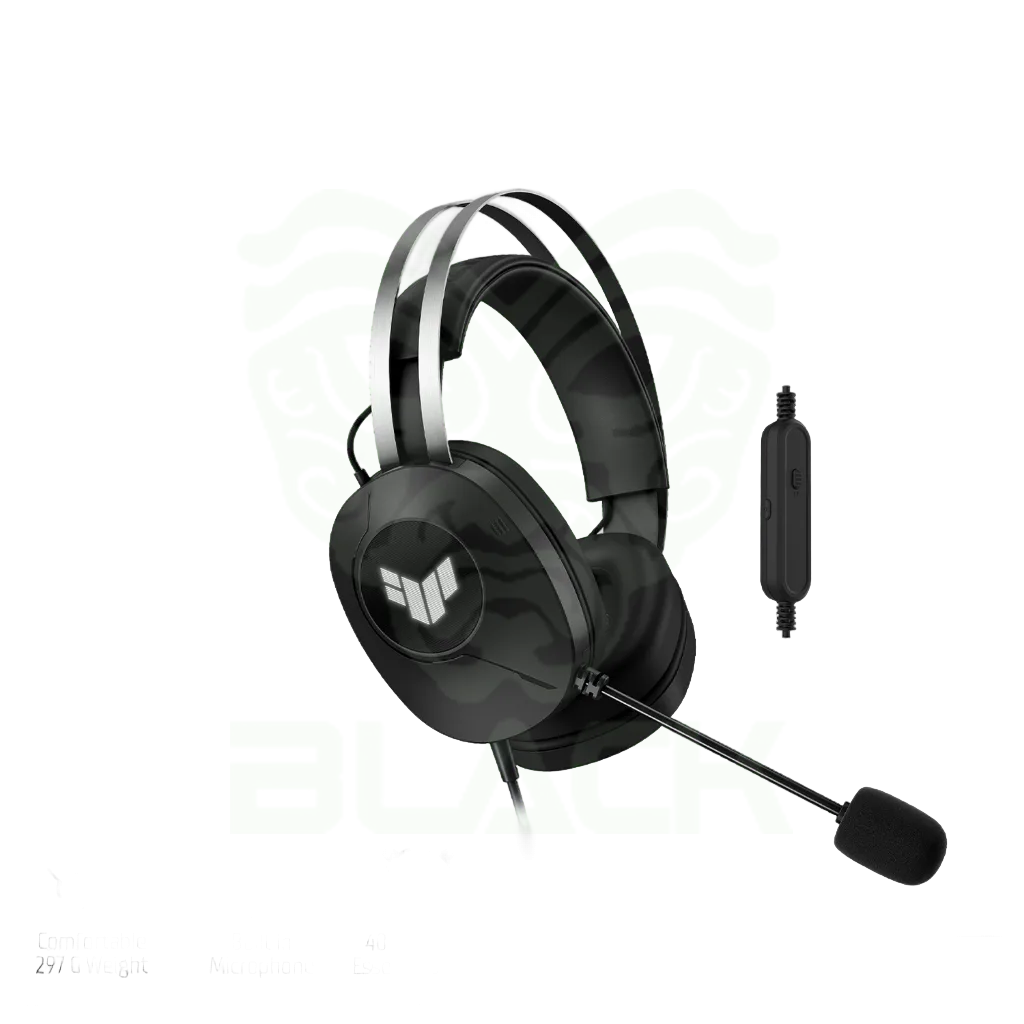 AURICULAR ASUS A302 TUF H1 GEN II HEADSET NA
