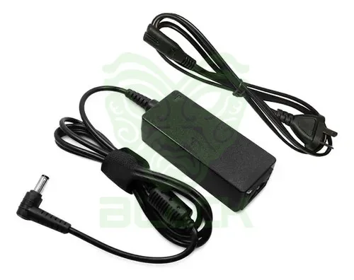 FUENTE NOVATECH 19V - 2.1A