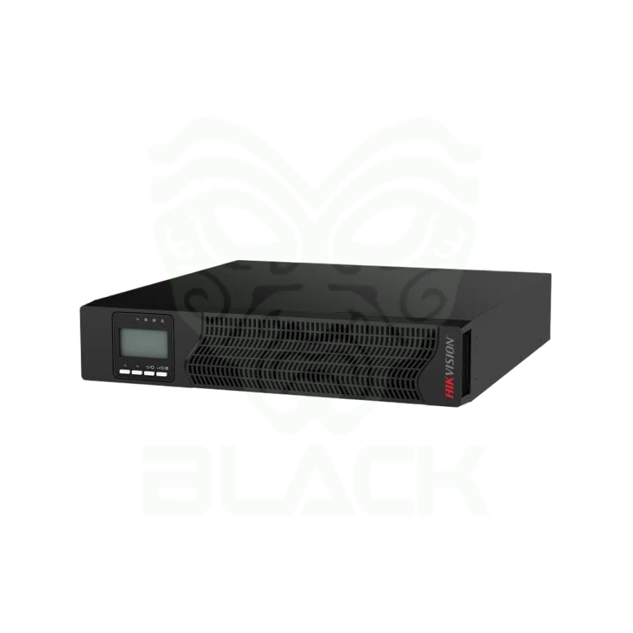 DS-UPS01K24-R UPS ONLINE ALIM ININTERRUMPIDA DE 1KVA