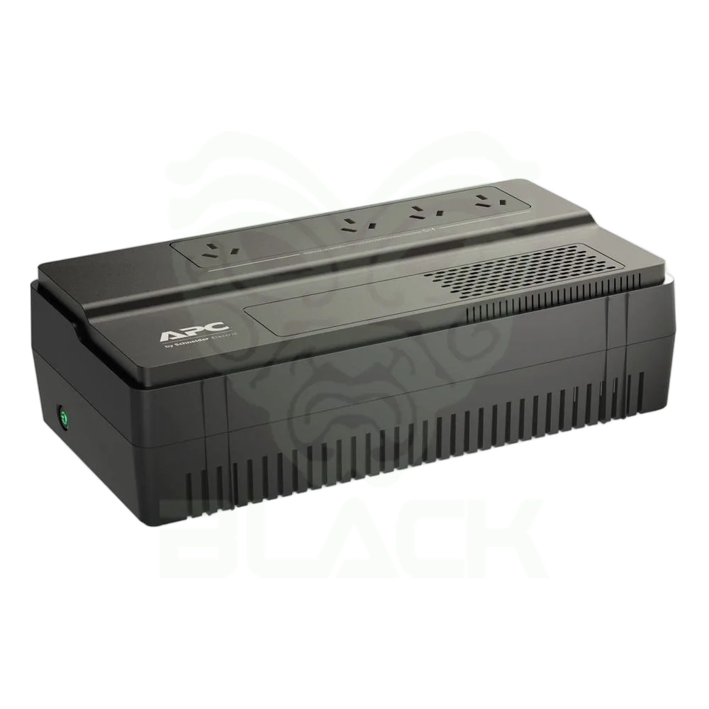 UPS APC BV500I-AR EASY BACK 1000VA