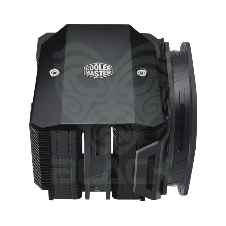 COOLER CPU COOLER MASTER MA624 STEALTH (1700 / AM4)